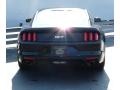 Shadow Black - Mustang GT Coupe Photo No. 3