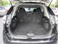 2014 Super Black Nissan Rogue SV AWD  photo #19