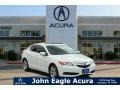 Bellanova White Pearl - ILX 2.0L Photo No. 1