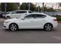 Bellanova White Pearl - ILX 2.0L Photo No. 4