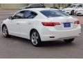 Bellanova White Pearl - ILX 2.0L Photo No. 5