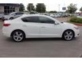 Bellanova White Pearl - ILX 2.0L Photo No. 8