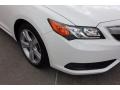 Bellanova White Pearl - ILX 2.0L Photo No. 10