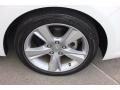 Bellanova White Pearl - ILX 2.0L Photo No. 11