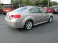 2014 Tungsten Metallic Subaru Legacy 2.5i Limited  photo #6