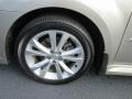 2014 Tungsten Metallic Subaru Legacy 2.5i Limited  photo #22