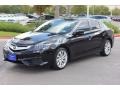 Crystal Black Pearl - ILX  Photo No. 3