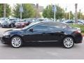Crystal Black Pearl - ILX  Photo No. 4