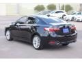 Crystal Black Pearl - ILX  Photo No. 5