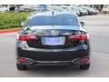 Crystal Black Pearl - ILX  Photo No. 6