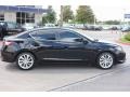 Crystal Black Pearl - ILX  Photo No. 8