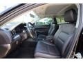 Crystal Black Pearl - ILX  Photo No. 18