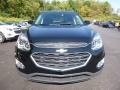 Black - Equinox LT AWD Photo No. 2
