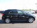 Black - Equinox LT AWD Photo No. 4