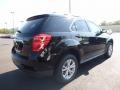 Black - Equinox LT AWD Photo No. 5