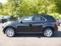 Black - Equinox LT AWD Photo No. 8