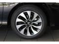 2017 Honda Accord Hybrid EX-L Sedan Wheel and Tire Photo