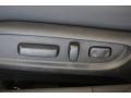 Crystal Black Pearl - Accord Hybrid EX-L Sedan Photo No. 11