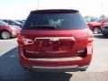 Siren Red Tintcoat - Equinox Premier AWD Photo No. 6