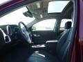 Siren Red Tintcoat - Equinox Premier AWD Photo No. 10