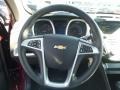 Siren Red Tintcoat - Equinox Premier AWD Photo No. 16