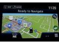Navigation of 2017 Ridgeline RTL-T