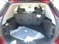 Siren Red Tintcoat - Equinox LT AWD Photo No. 7