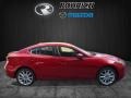 Soul Red Metallic - MAZDA3 Grand Touring 4 Door Photo No. 2