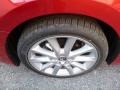Soul Red Metallic - MAZDA3 Grand Touring 4 Door Photo No. 5