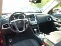 Siren Red Tintcoat - Equinox LT AWD Photo No. 13