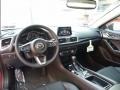 Soul Red Metallic - MAZDA3 Grand Touring 4 Door Photo No. 8