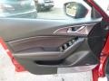 Soul Red Metallic - MAZDA3 Grand Touring 4 Door Photo No. 9