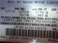 Soul Red Metallic - MAZDA3 Grand Touring 4 Door Photo No. 10