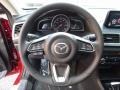 Soul Red Metallic - MAZDA3 Grand Touring 4 Door Photo No. 14