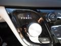 2017 Chrysler Pacifica Black/Alloy Interior Transmission Photo