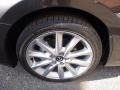 Machine Gray Metallic - MAZDA3 Grand Touring 4 Door Photo No. 5