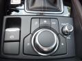 Machine Gray Metallic - MAZDA3 Grand Touring 4 Door Photo No. 15