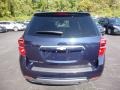 Blue Velvet Metallic - Equinox LT AWD Photo No. 6