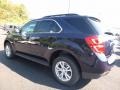 Blue Velvet Metallic - Equinox LT AWD Photo No. 7