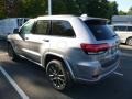 2017 Billet Silver Metallic Jeep Grand Cherokee Limited 75th Annivesary Edition 4x4  photo #4