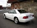 2000 Glacier White Mercedes-Benz SL 500 Roadster  photo #7