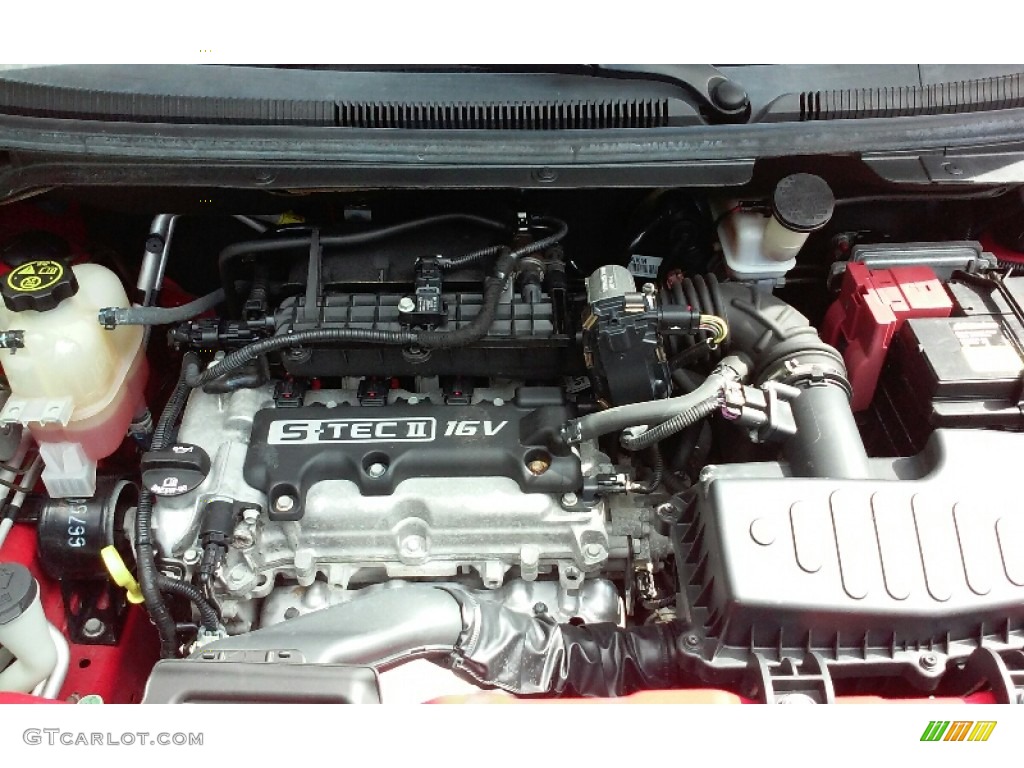 2013 Spark LT - Salsa (Red) / Dark Pewter/Silver photo #20