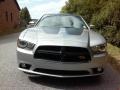 Billet Silver - Charger R/T Daytona Photo No. 3