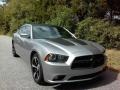 Billet Silver - Charger R/T Daytona Photo No. 4
