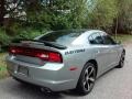 Billet Silver - Charger R/T Daytona Photo No. 6