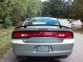 Billet Silver - Charger R/T Daytona Photo No. 7