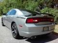 Billet Silver - Charger R/T Daytona Photo No. 8