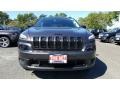 Granite Crystal Metallic - Cherokee Sport Altitude 4x4 Photo No. 2