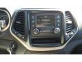 Black Controls Photo for 2017 Jeep Cherokee #116212983