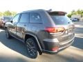 2017 Granite Crystal Metallic Jeep Grand Cherokee Limited 75th Annivesary Edition 4x4  photo #5